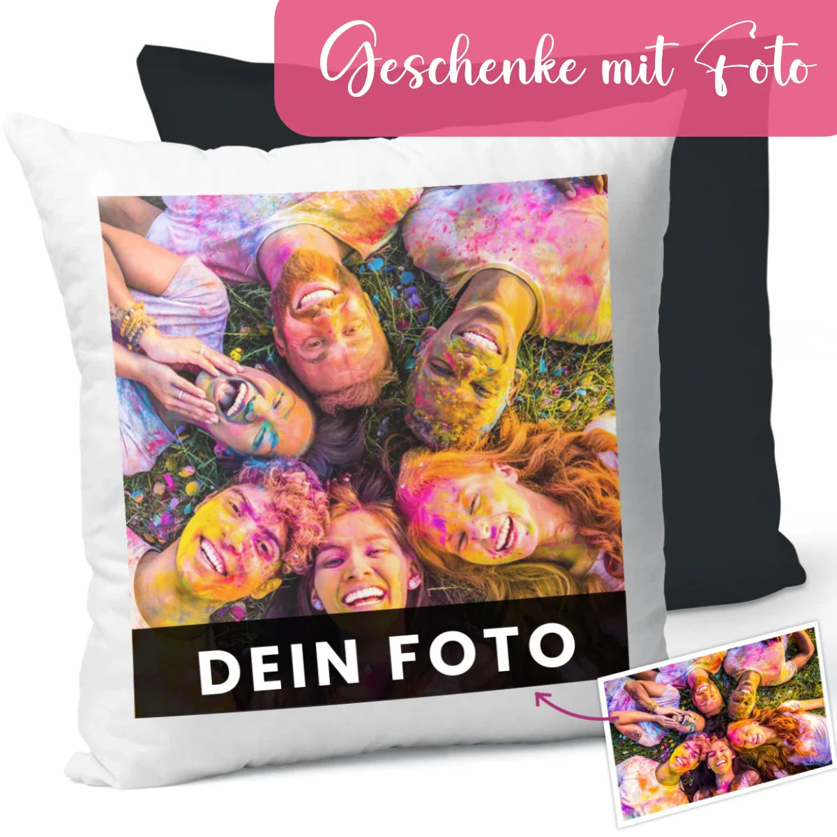 Personalisierten Geschenke