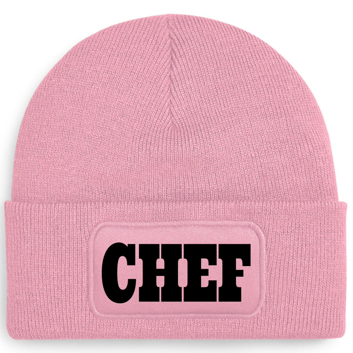 Chef Beanie Frauen