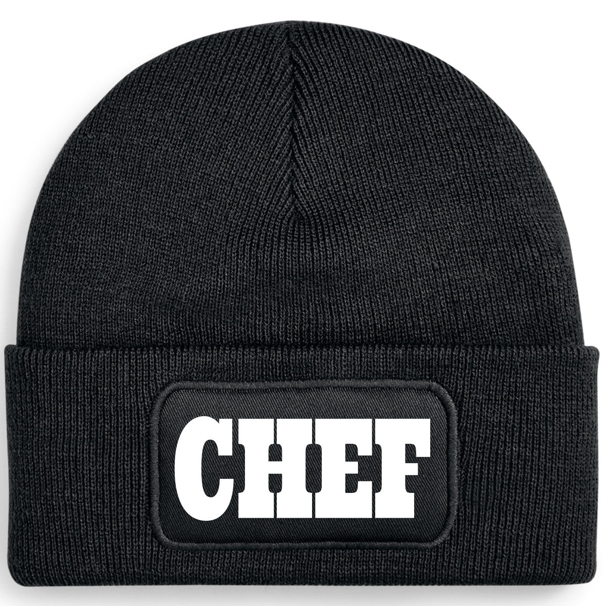 Chef Beanie