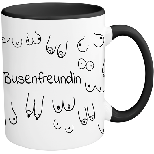 Titten Tasse