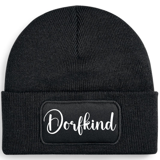 Beanie Dorfkind