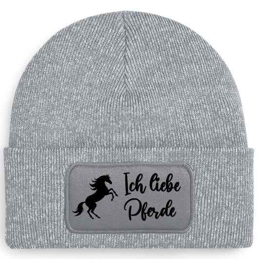 Beanie Pferde