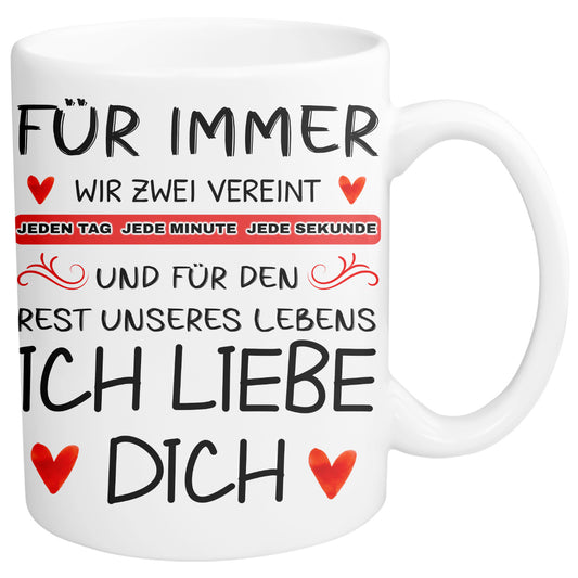 Geschenk für Partner